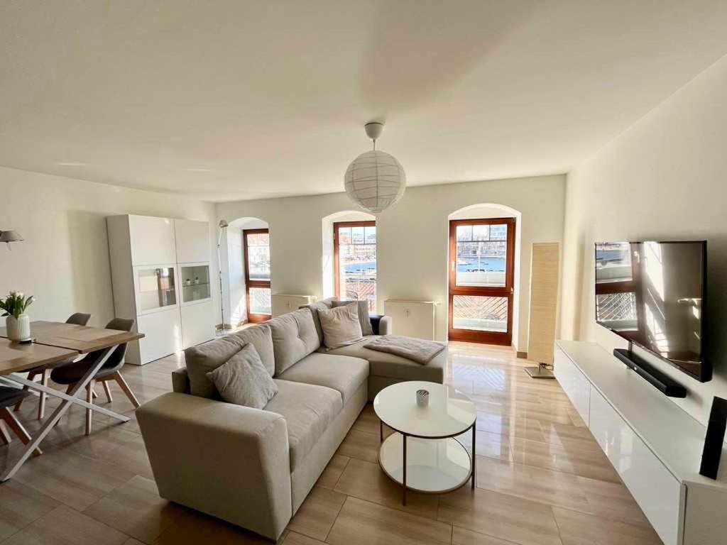 Ferienwohnung "Wiederseen" Objekt Id 13721-1 Waren  Exterior photo